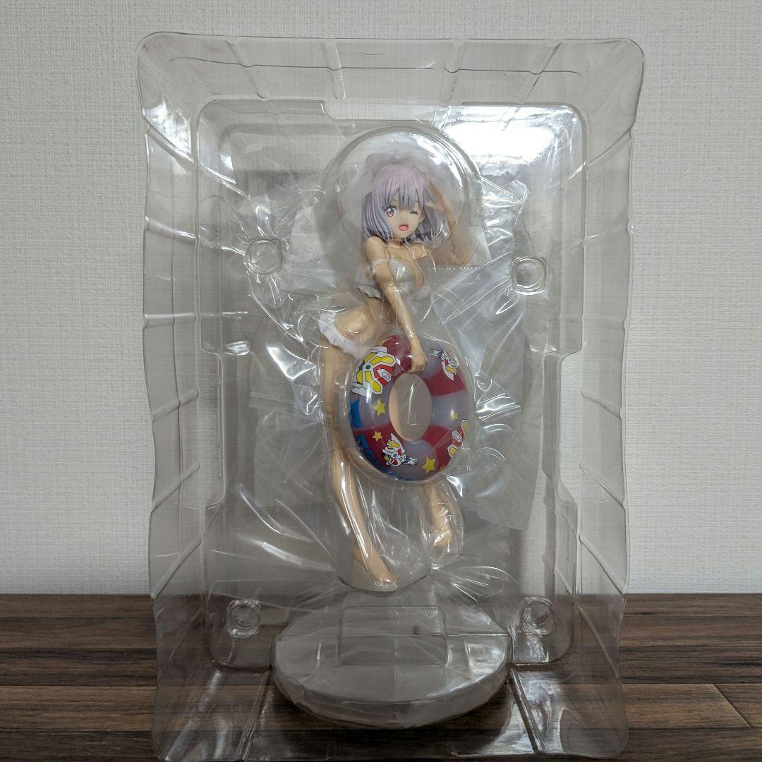 SSSS.GRIDMAN 新条アカネ 水着style 1/7 完成品フィギュア