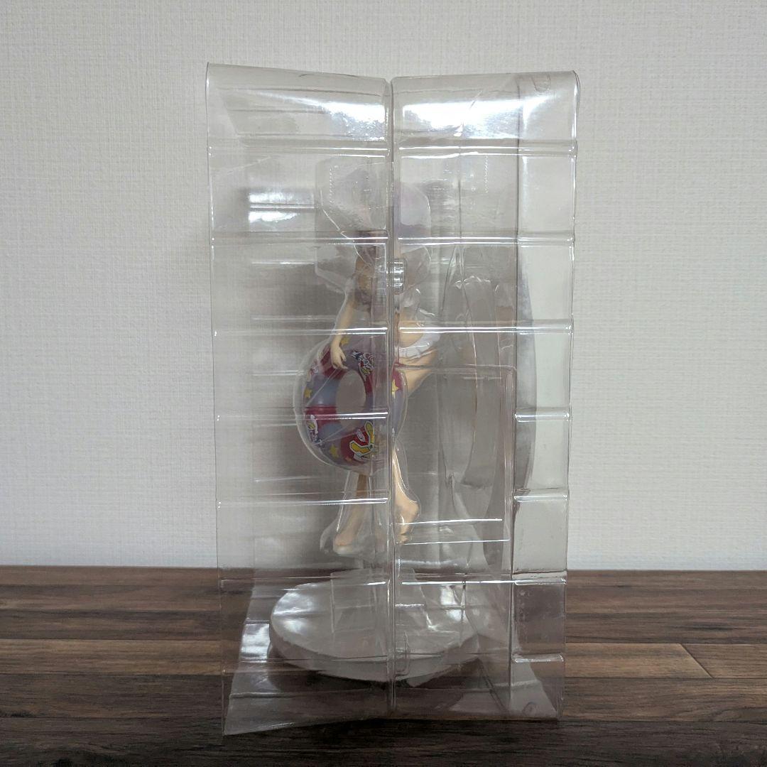 SSSS.GRIDMAN 新条アカネ 水着style 1/7 完成品フィギュア