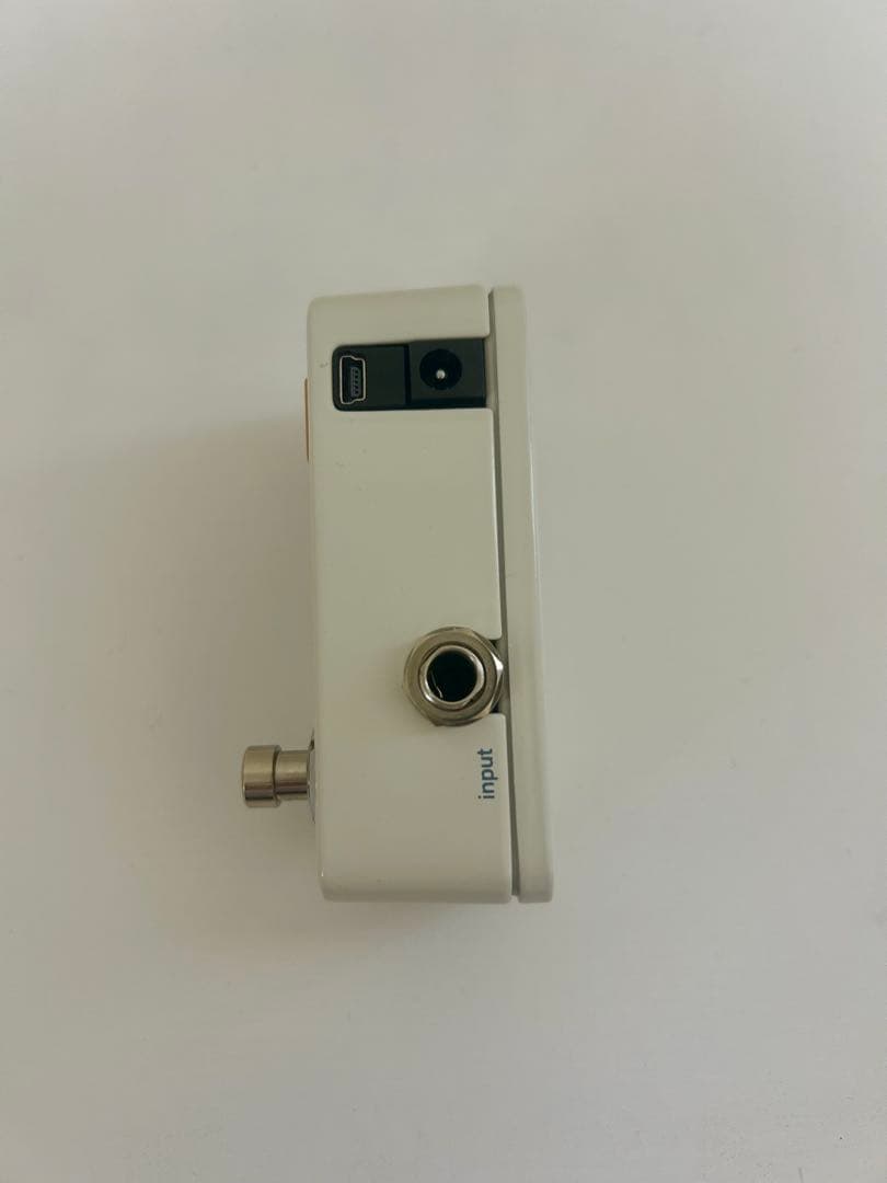 ギター tc electronic WIRETAP