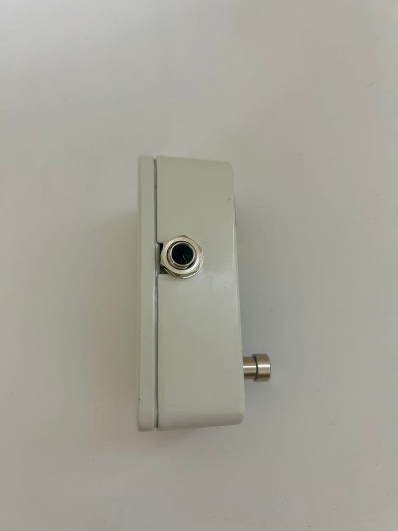 ギター tc electronic WIRETAP