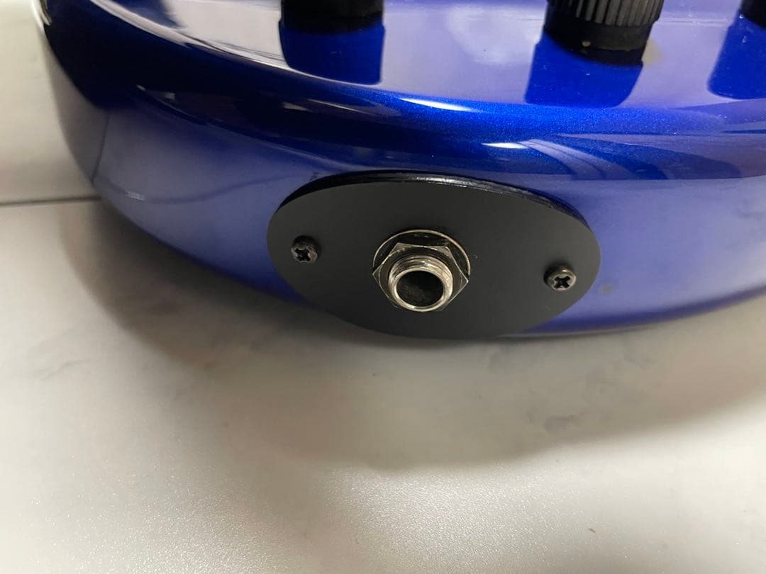 フェルナンデス　FERNANDES REVOLVER エレキベース