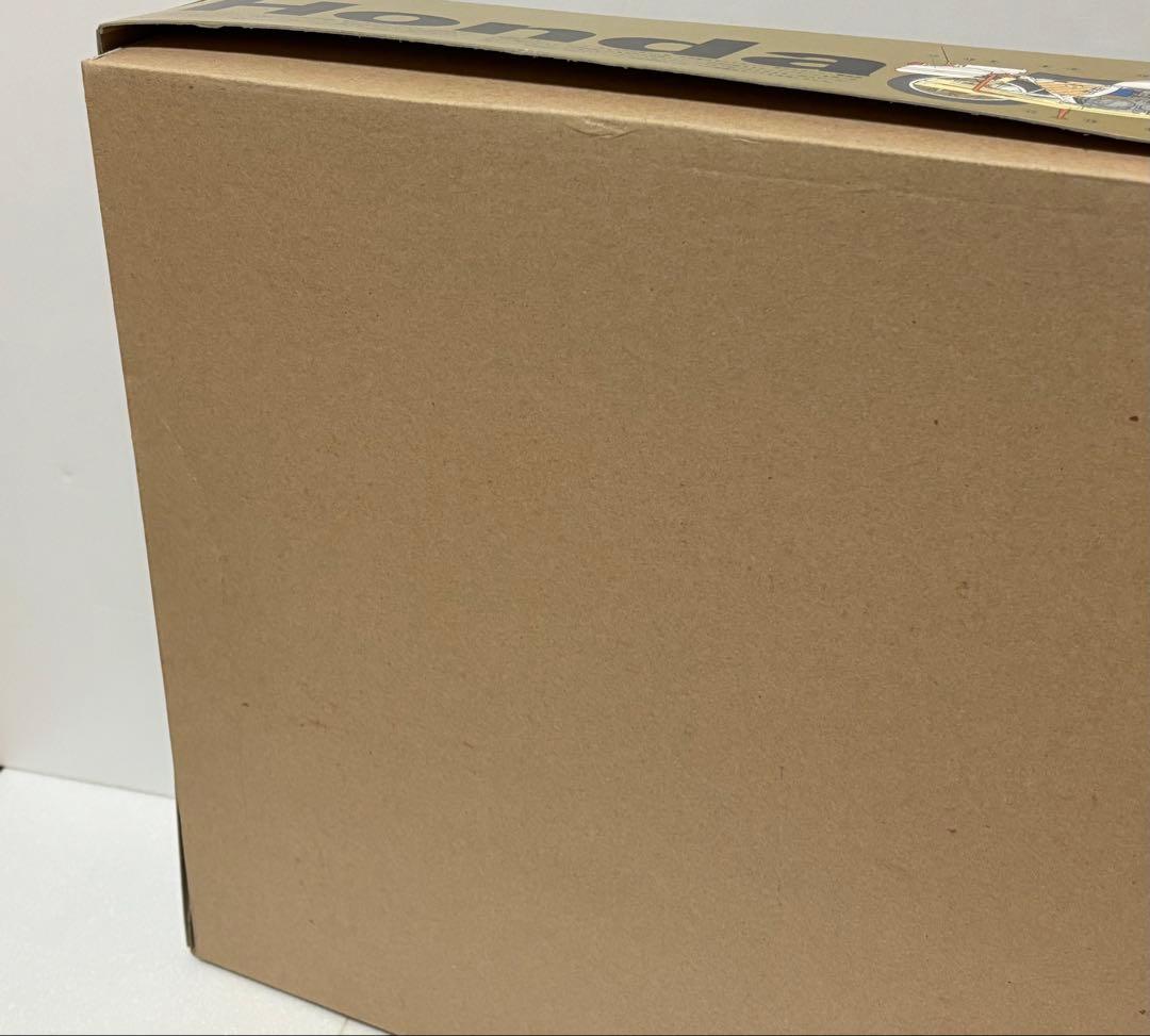 Honda ドリーム CB750 FOUR ポリスタイプ　1/6 未組立 タミヤ