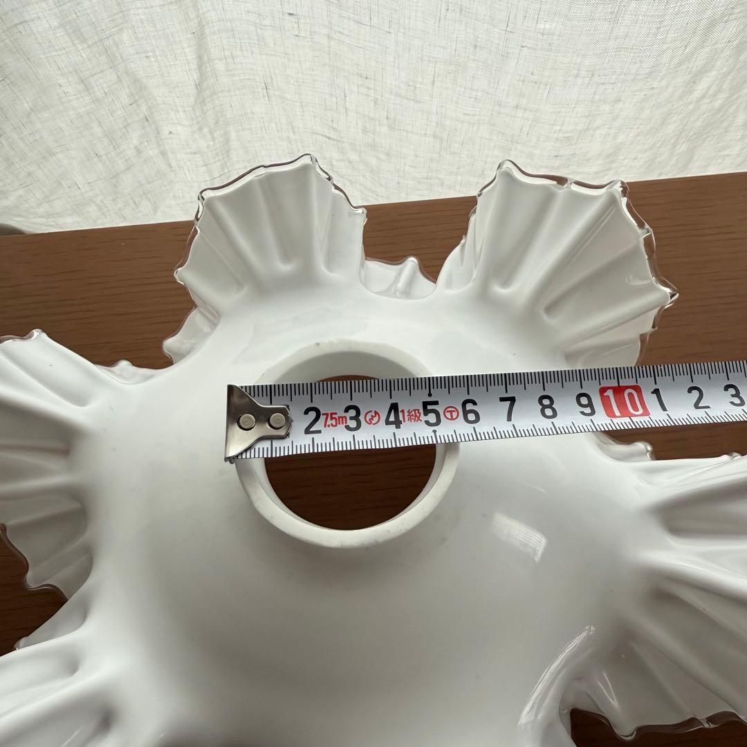 mspiyo フランス製 アンティークランプシェード