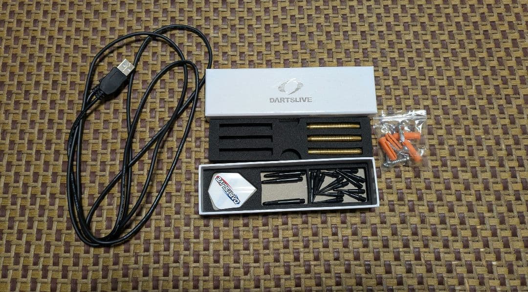 DARTSLIVE-200S Bluetooth ダーツボード 家庭用