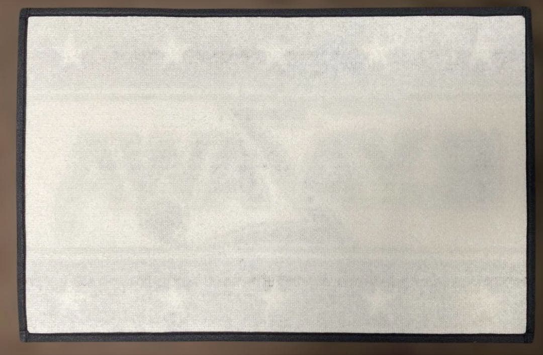 E.YAZAWA ラグマット