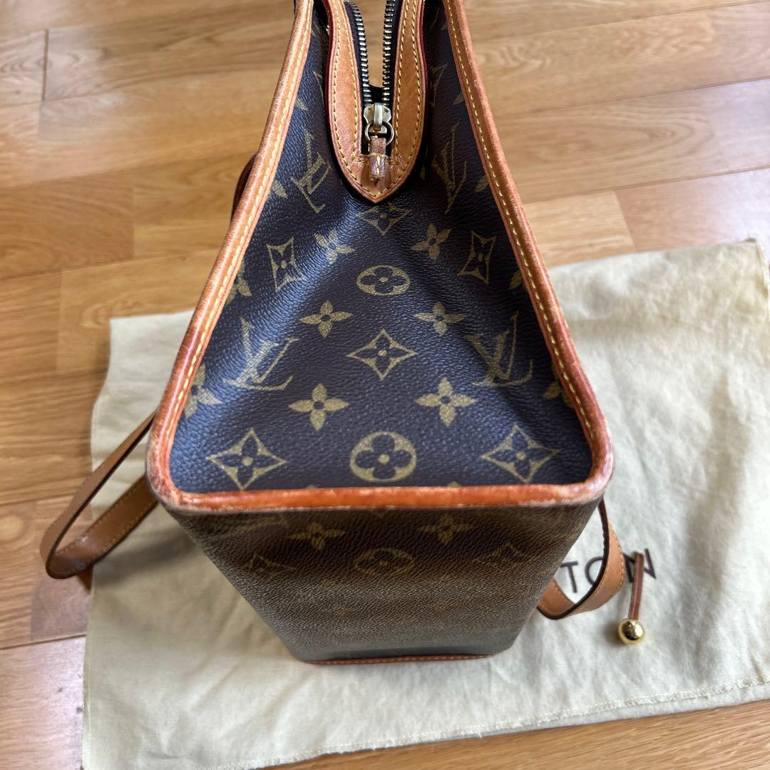 LOUIS VUITTON モノグラム ハンドバッグ
