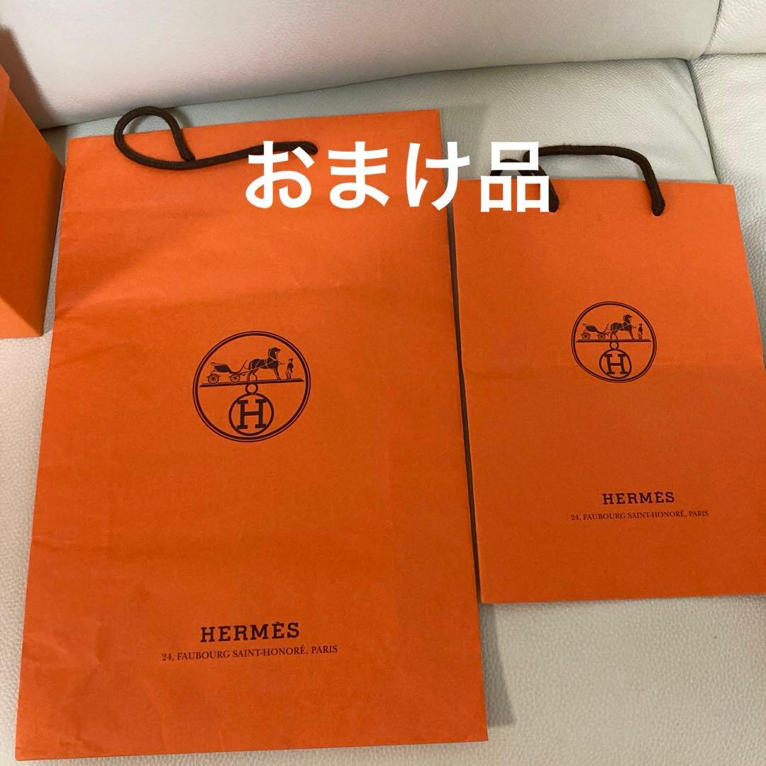 エルメス　空箱　8個