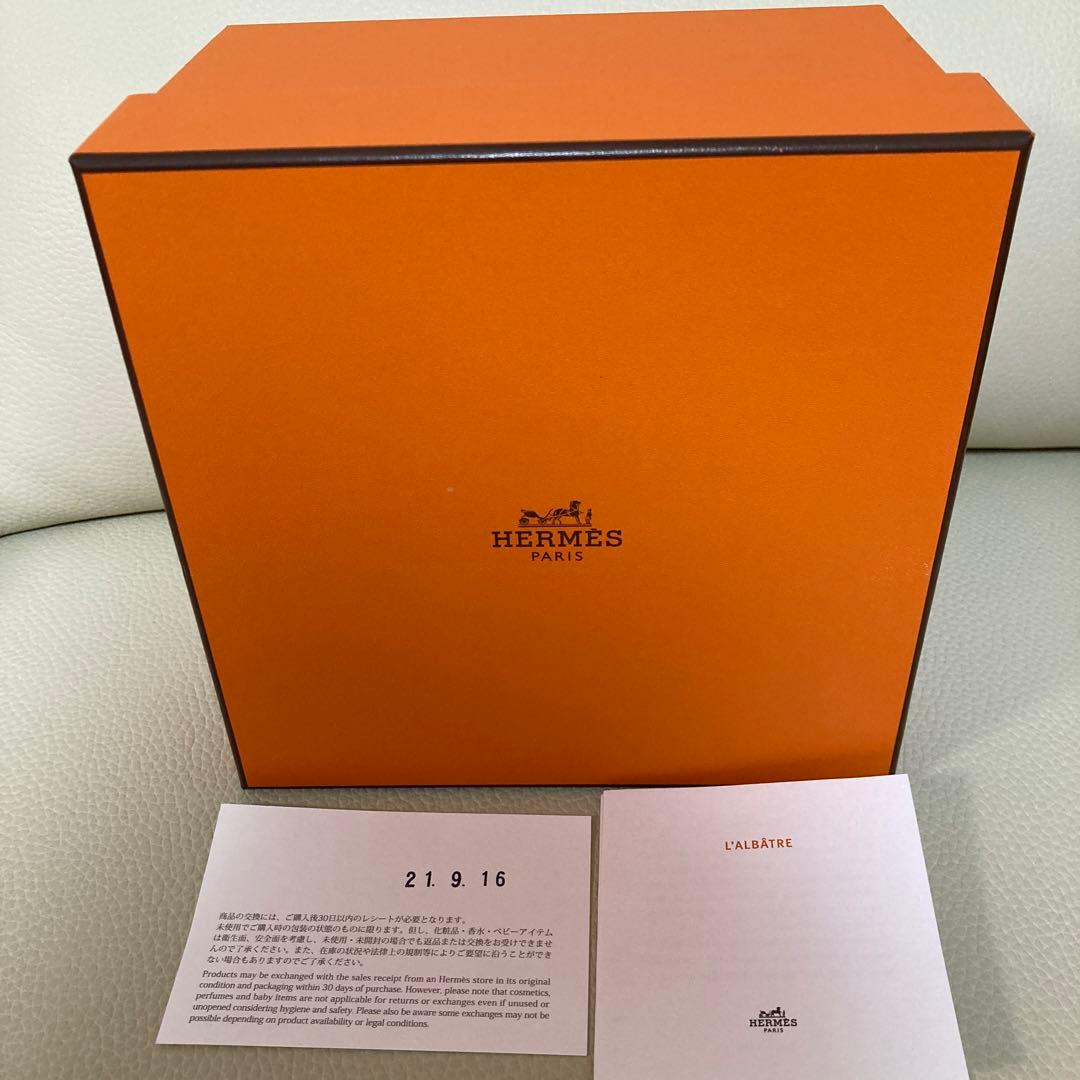 エルメス　空箱　8個