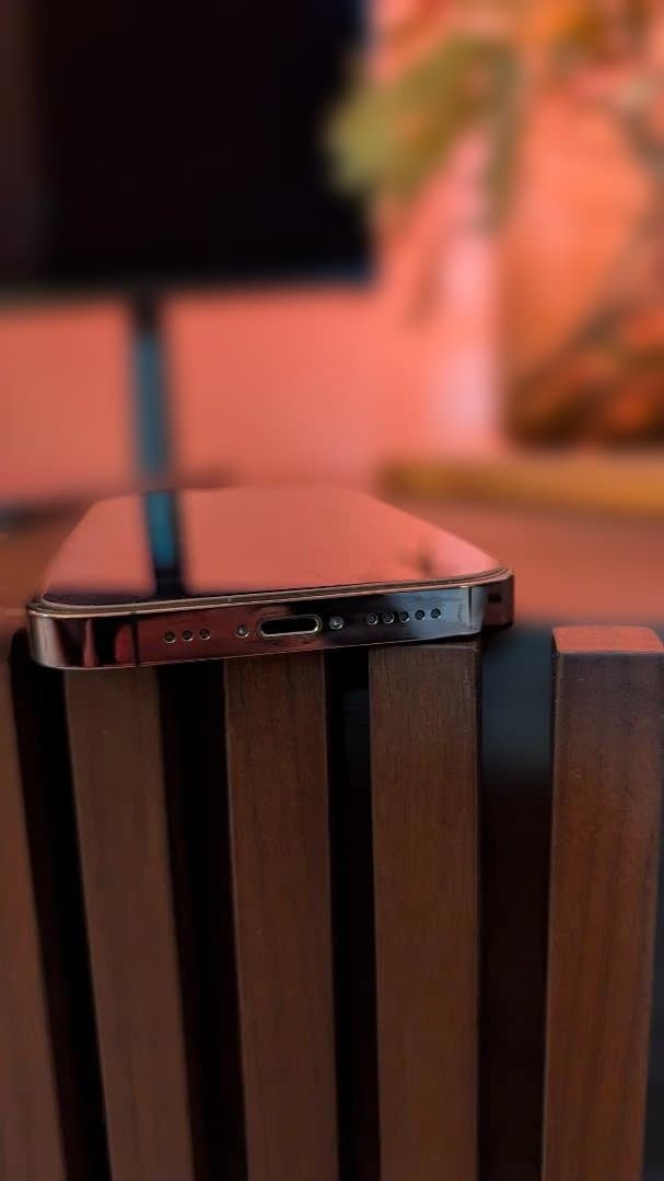 スマートフォン本体 Apple iPhone 14 Pro Deep Purple 128 GB