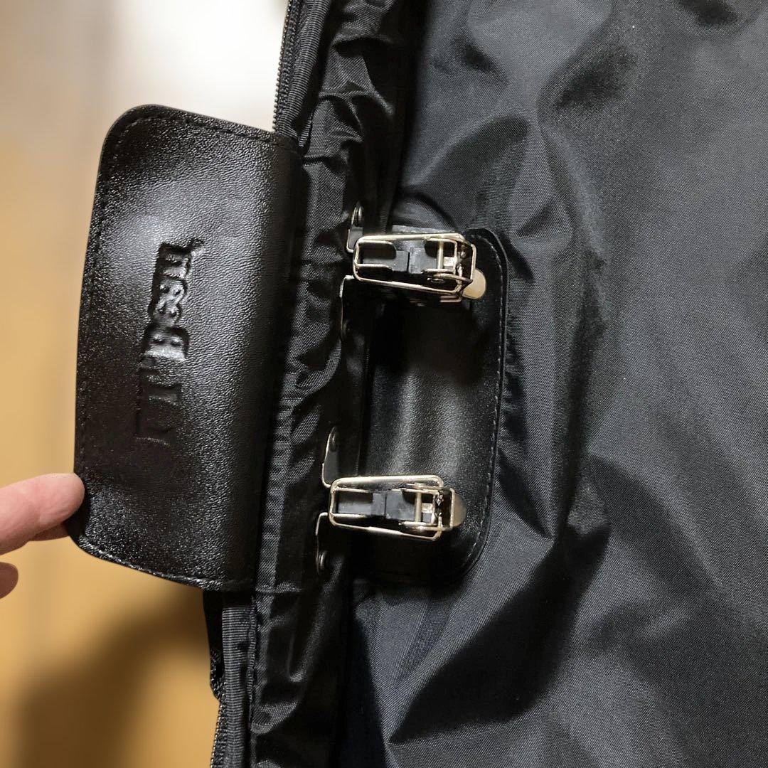 L.L.Bean ガーメントバッグ　スーツバッグ
