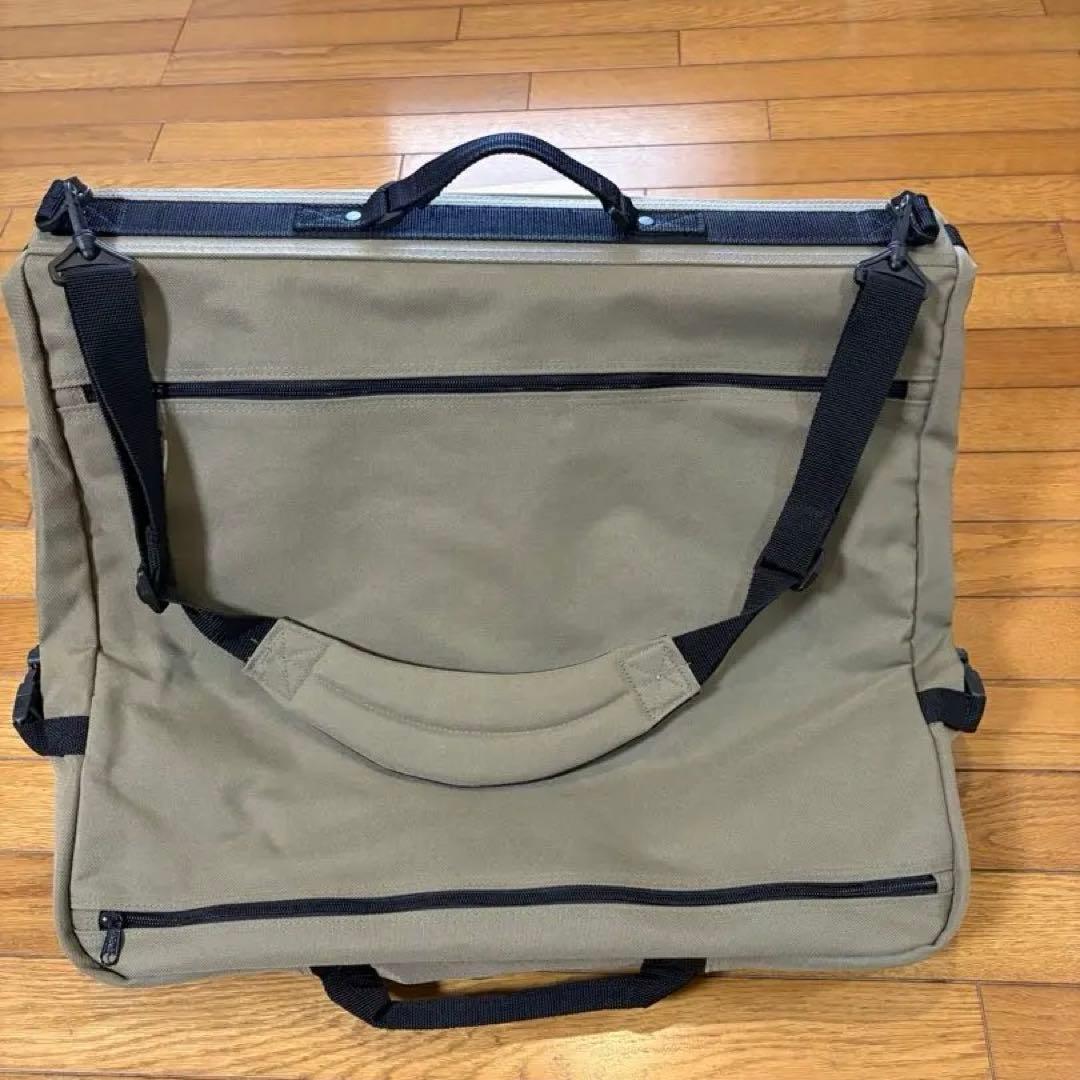 L.L.Bean ガーメントバッグ　スーツバッグ