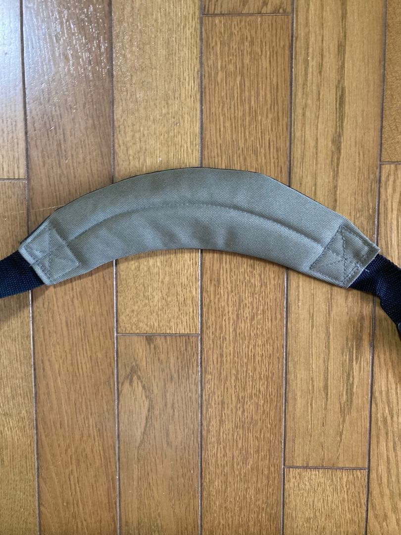 L.L.Bean ガーメントバッグ　スーツバッグ