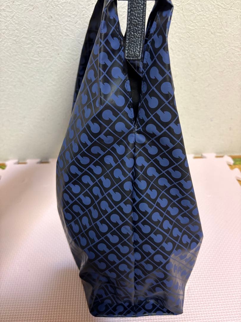 mitsurinさま ☆ソフティ☆ポーチ付きワンショルダー☆ネイビー