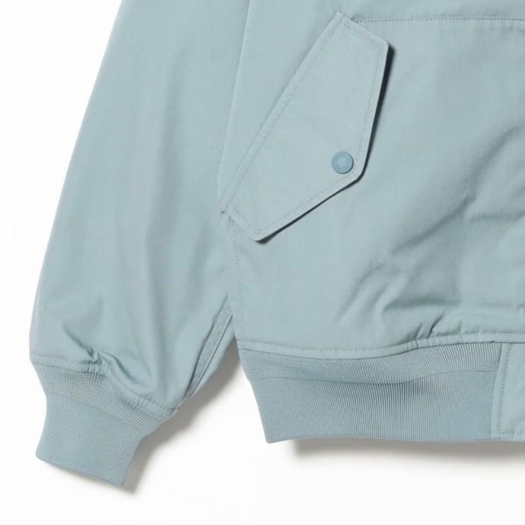 BEAMS 別注 THE NORTH FACE マウンテンフィールドジャケット