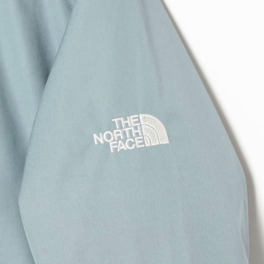 BEAMS 別注 THE NORTH FACE マウンテンフィールドジャケット