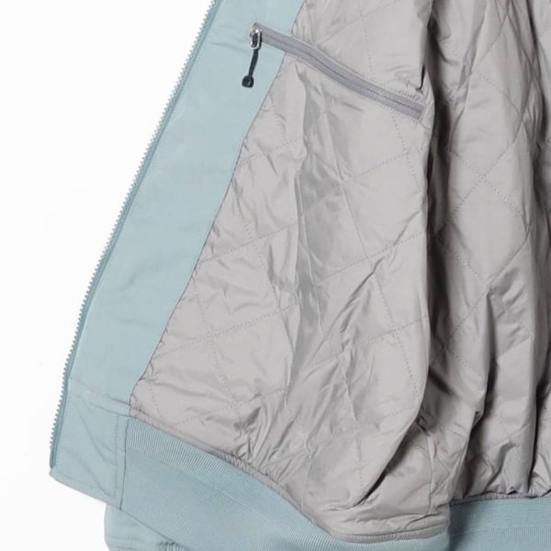 BEAMS 別注 THE NORTH FACE マウンテンフィールドジャケット