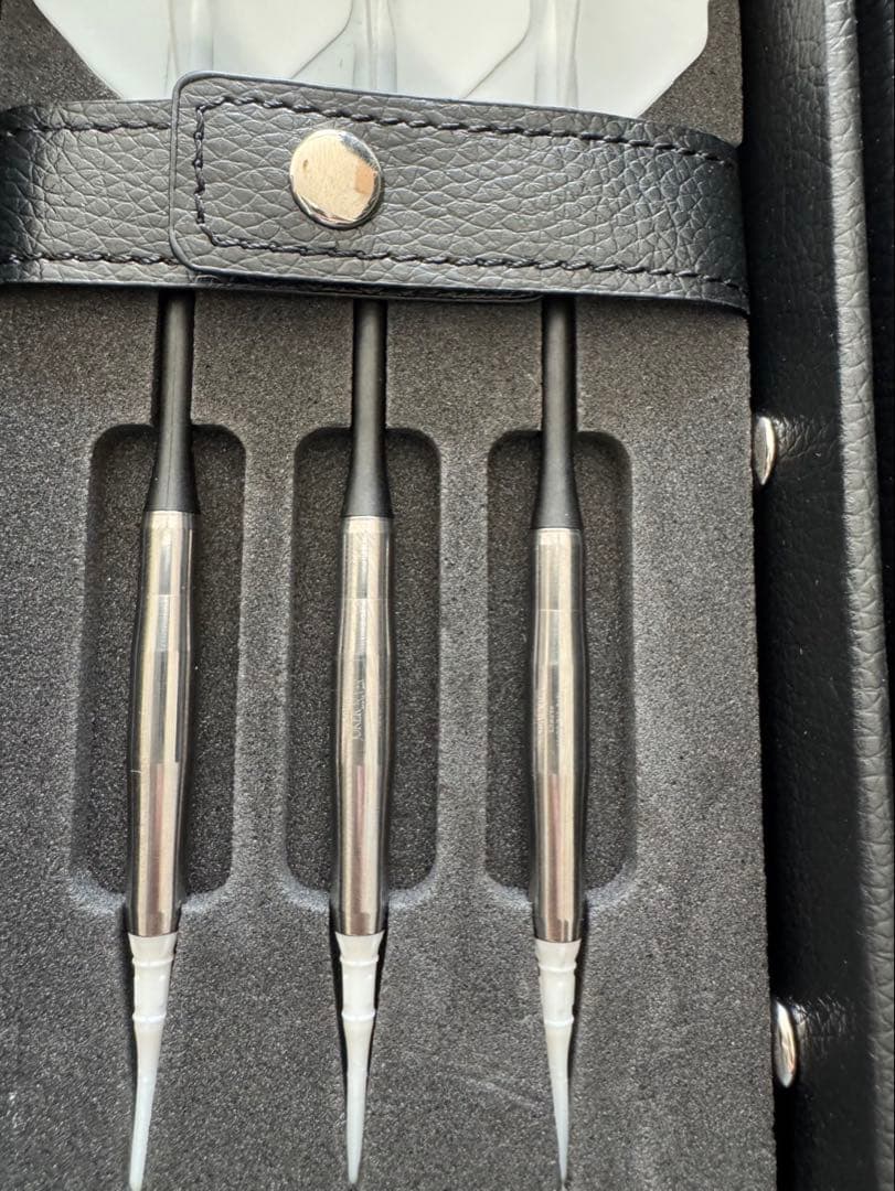 jokerd ダーツ　バレル　Rocks 18