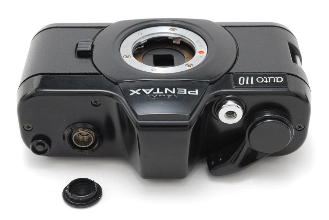 【箱付き】ペンタックス Pentax Auto 110