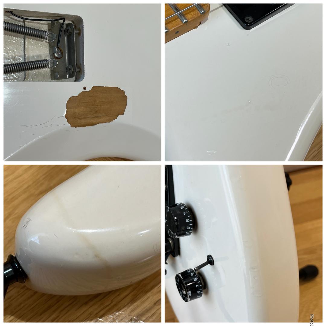 KRAMER クレーマー JK 2000 Neptune N.J