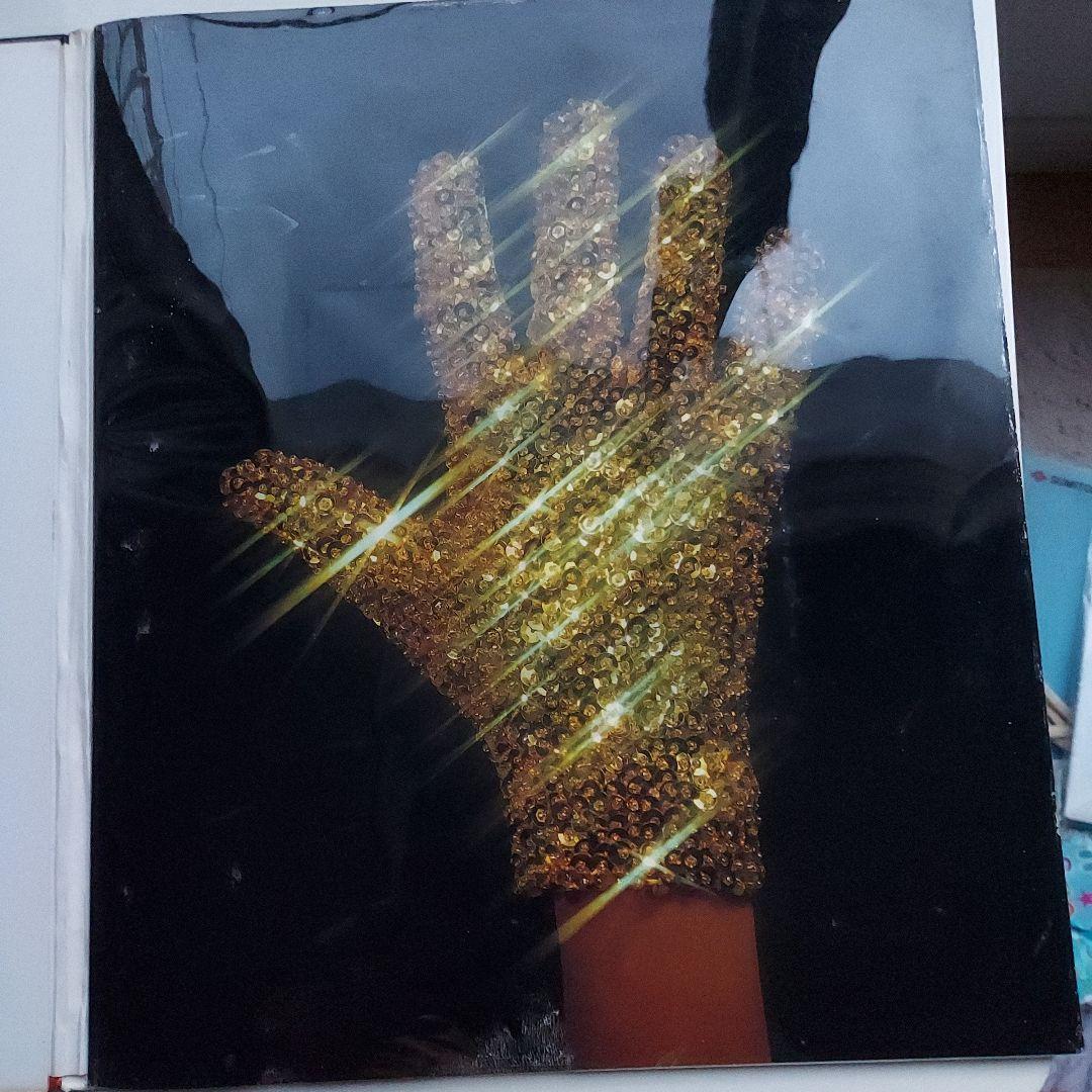 マイケル・ジャクソン 日本ツアー '87