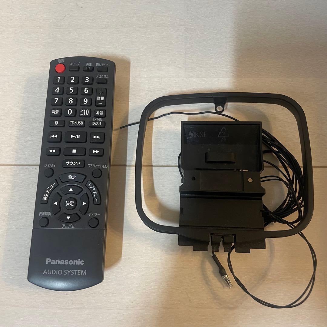 その他 Panasonic SC-PMX90