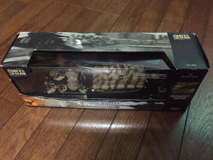 廃盤 FORCESofVALOR unimax 1/72