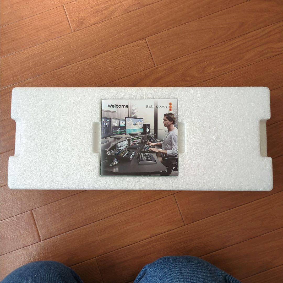 ブラックマジックデザイン ATEM Mini Extreme【本体のみ】♡B50