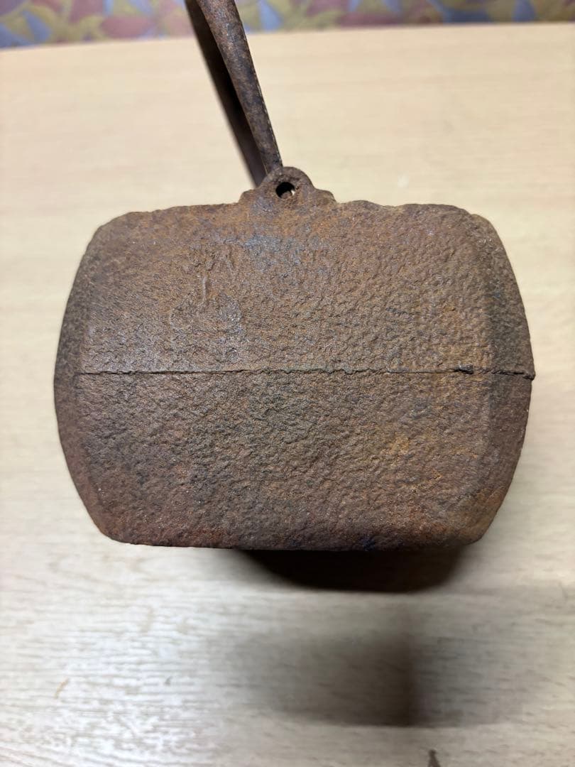 鉄瓶 急須　やかん　茶道具