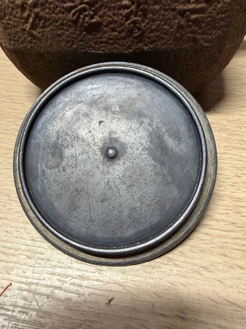 鉄瓶 急須　やかん　茶道具