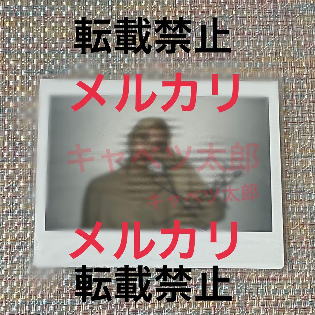 ミナ BETTER 直筆サイン入りチェキ ポラロイド TWICE