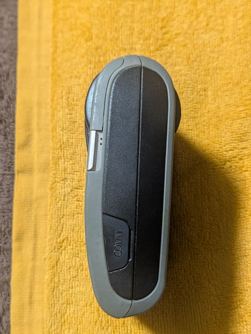 スター精密 SM-S210i レジモバイルプリンターBluetooth 箱あり