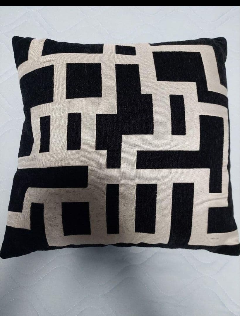 布袋寅泰クッション2種