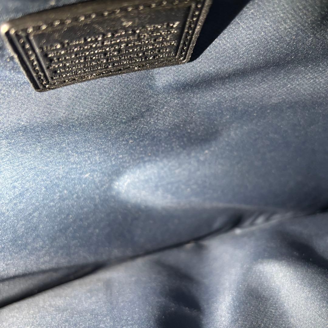 TUMI トゥミ 3way 26180AT2E ビジネスリュック グレー