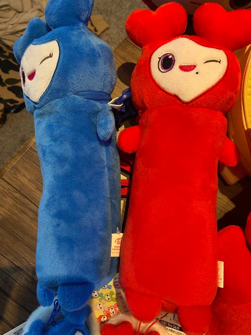 TWICE プライズまとめ売り19点セット