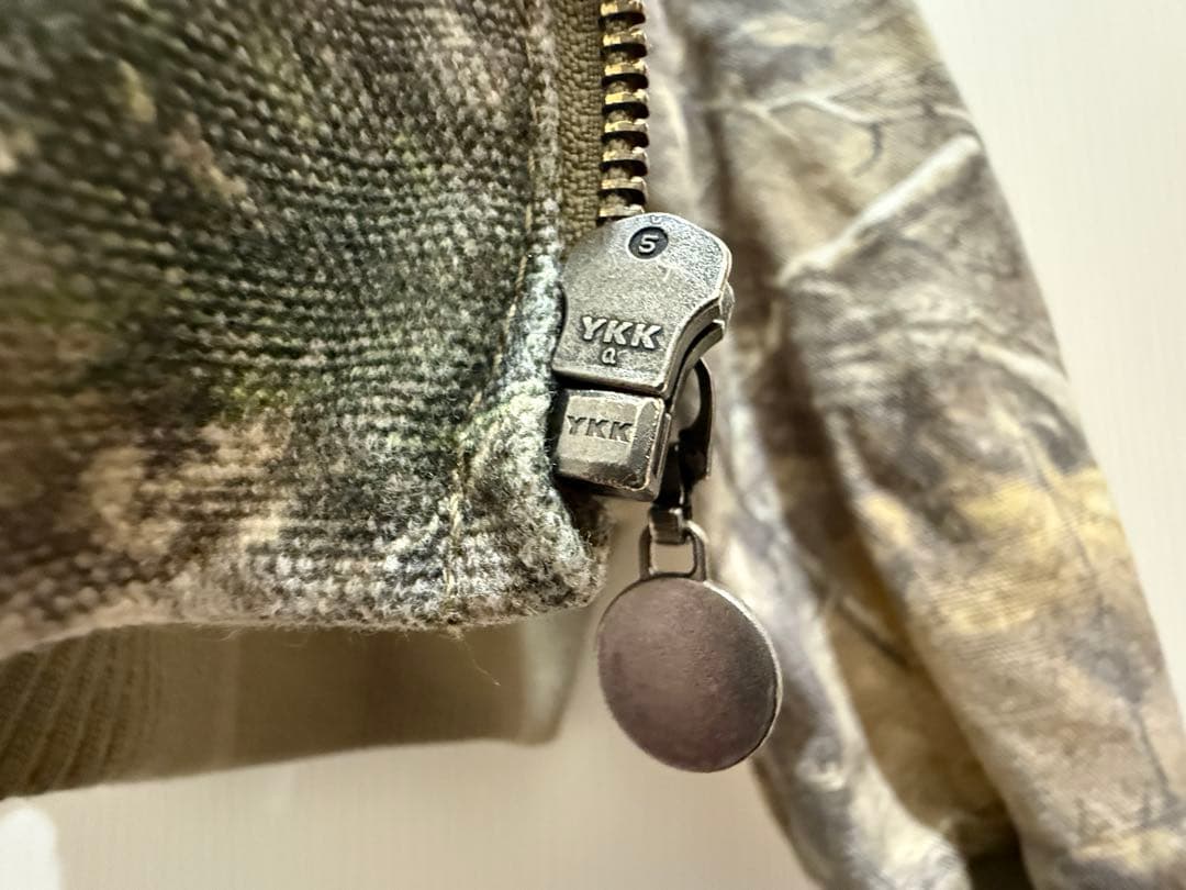 ⭐️りょう⭐️美品　9090 King Logo Slub Denim