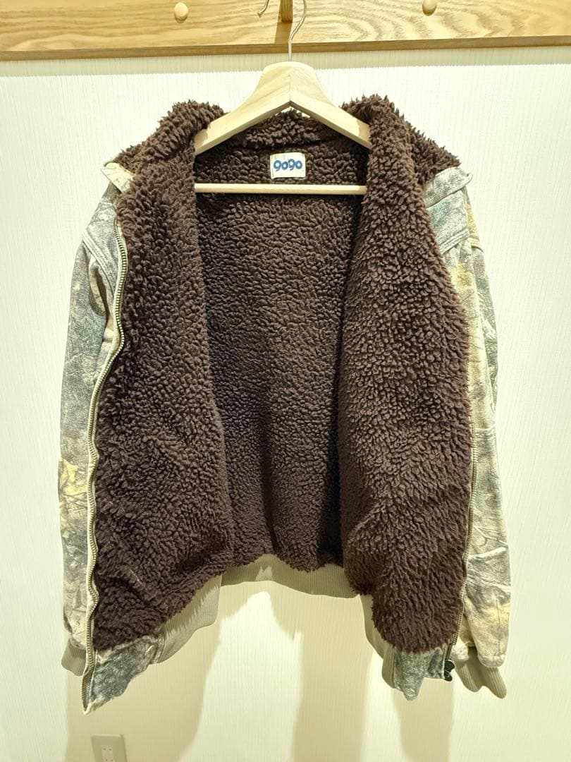 ⭐️りょう⭐️美品　9090 King Logo Slub Denim