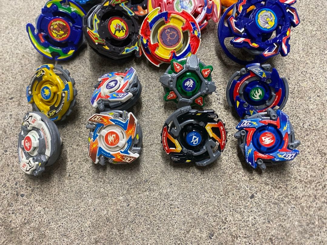 S*)様 ベイブレード　まとめ売り