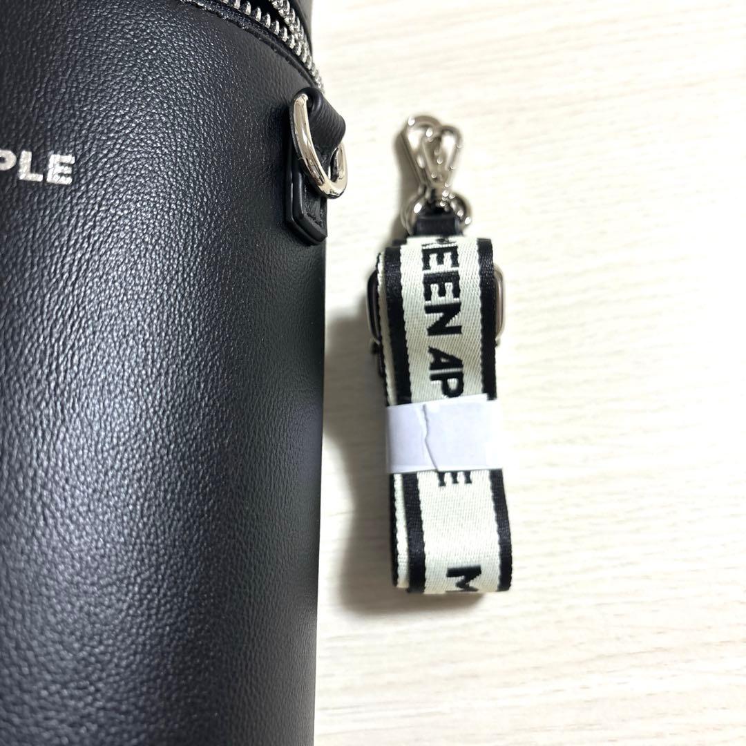 #ミセスグリーンアップル　#ペンライト　#ペンライトケース　#ブラック