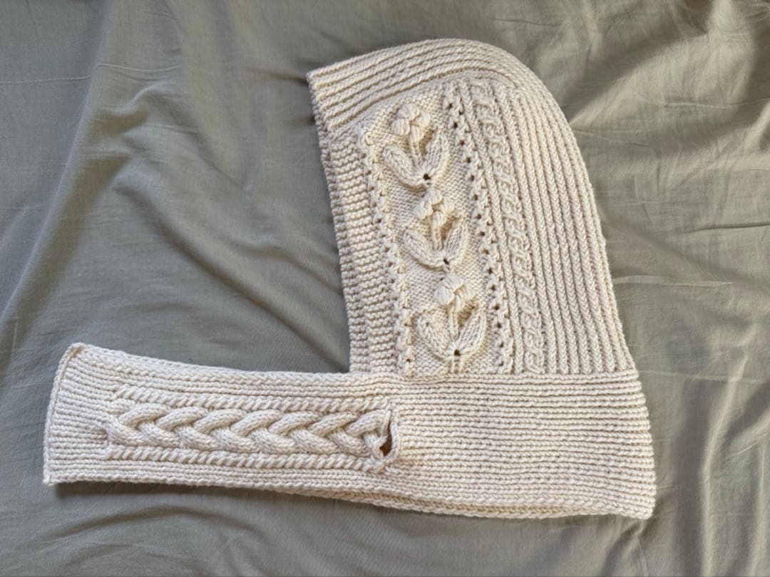 YUKIFUJISAWA バラクラバ