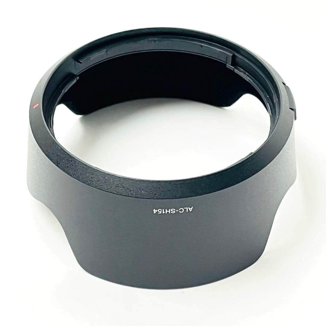 SONY SEL24F14GM FE 24mm F1.4 GMレンズ