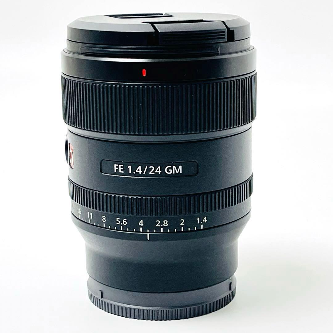 SONY SEL24F14GM FE 24mm F1.4 GMレンズ