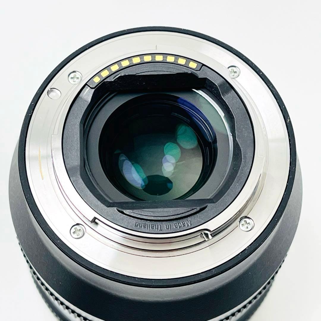SONY SEL24F14GM FE 24mm F1.4 GMレンズ