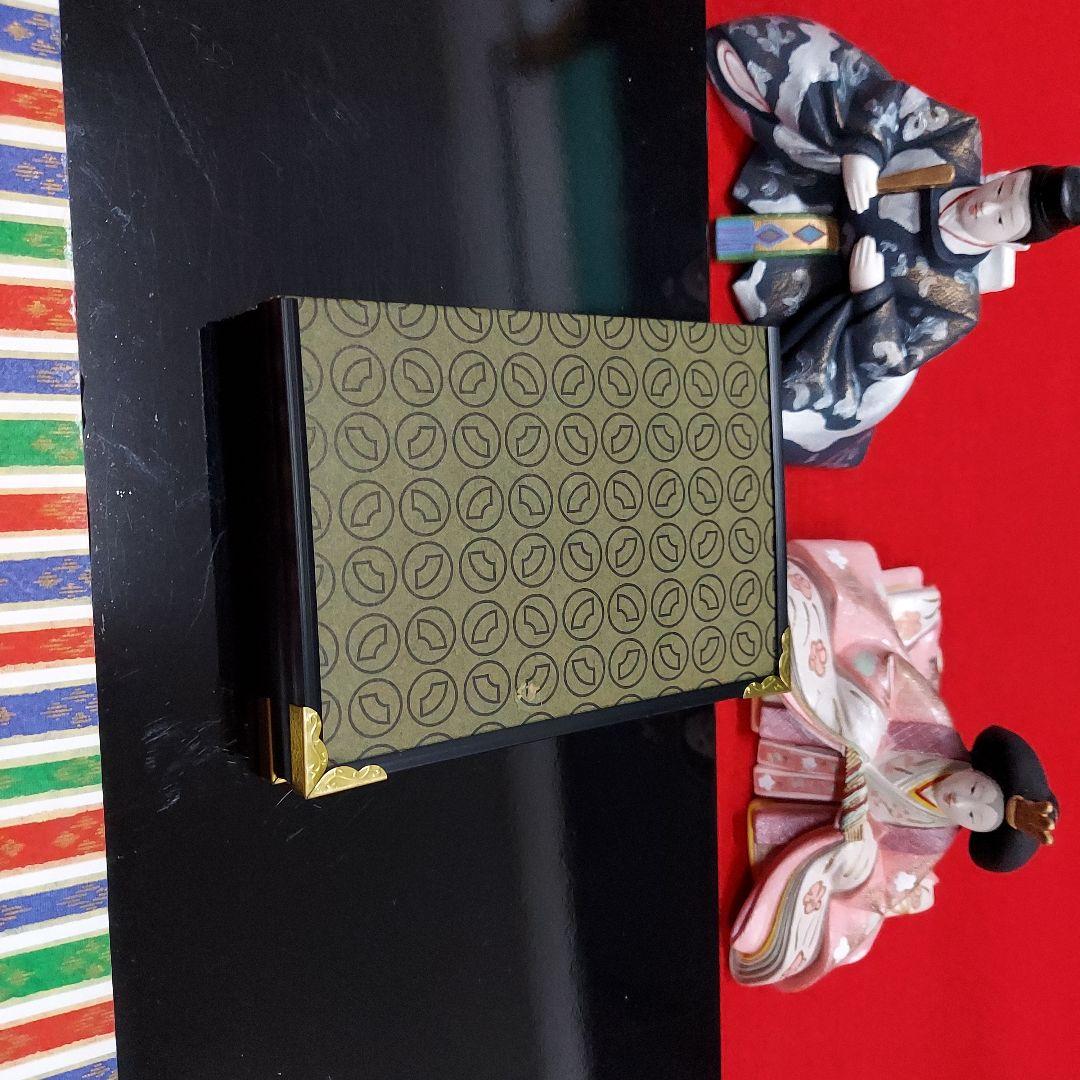 まりんさま専用‼️　お雛様久月親王雛桃山