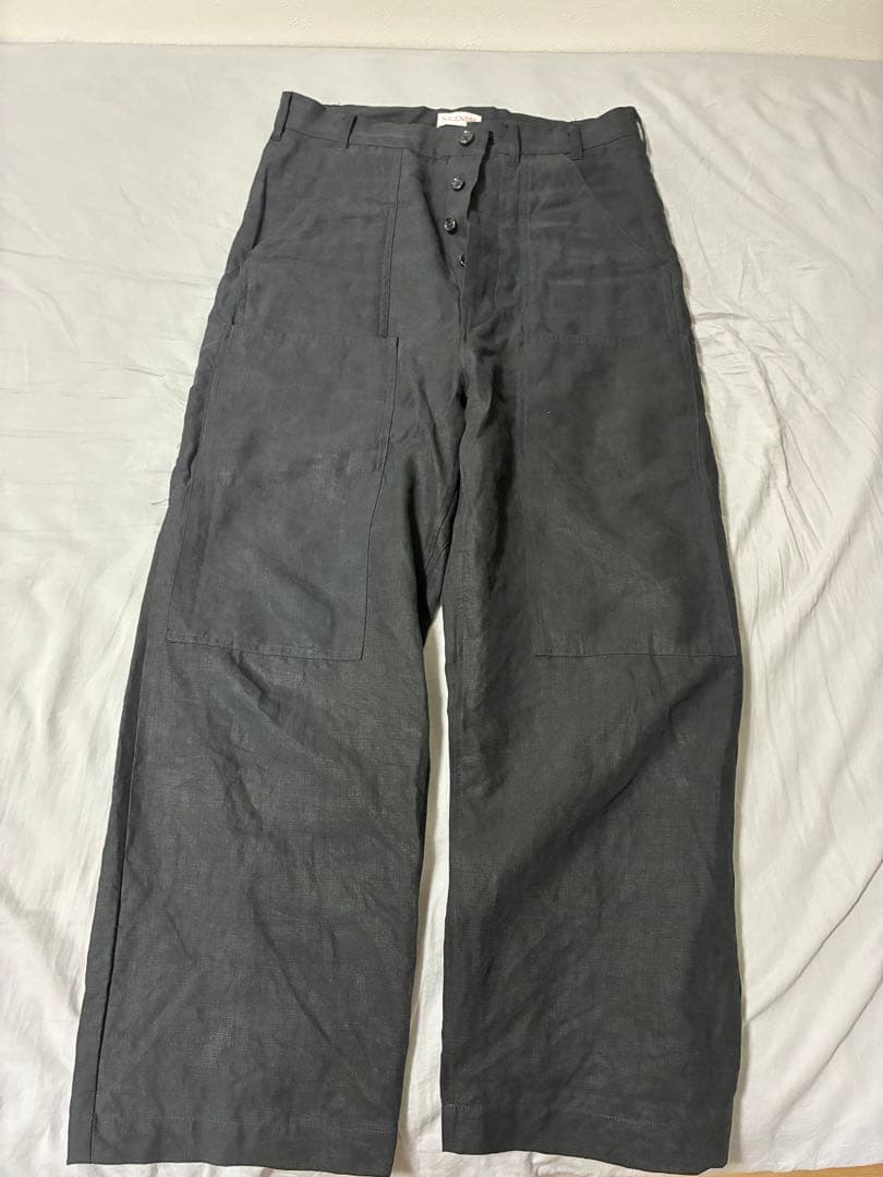 NICENESS セットアップ