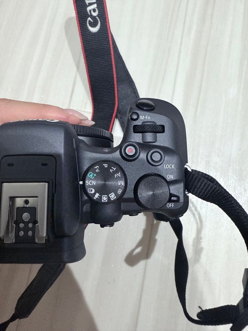 Canon EOS R10 一眼レフカメラセット