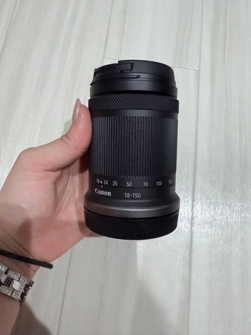 Canon EOS R10 一眼レフカメラセット