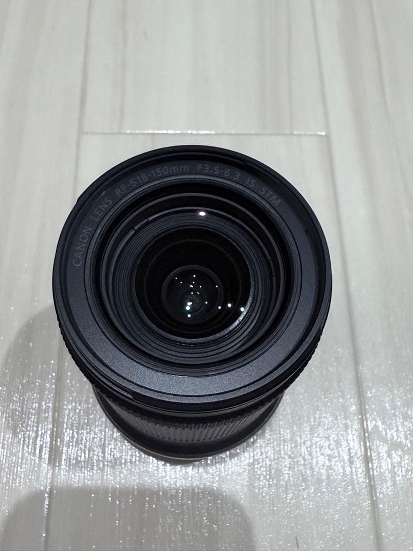 Canon EOS R10 一眼レフカメラセット