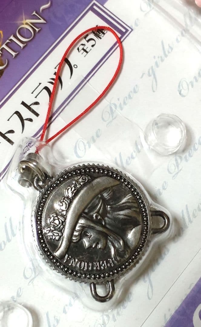 ONE PIECE ストラップ ■新品５点❗ 一番くじ ルフィ バギー 白ひげ