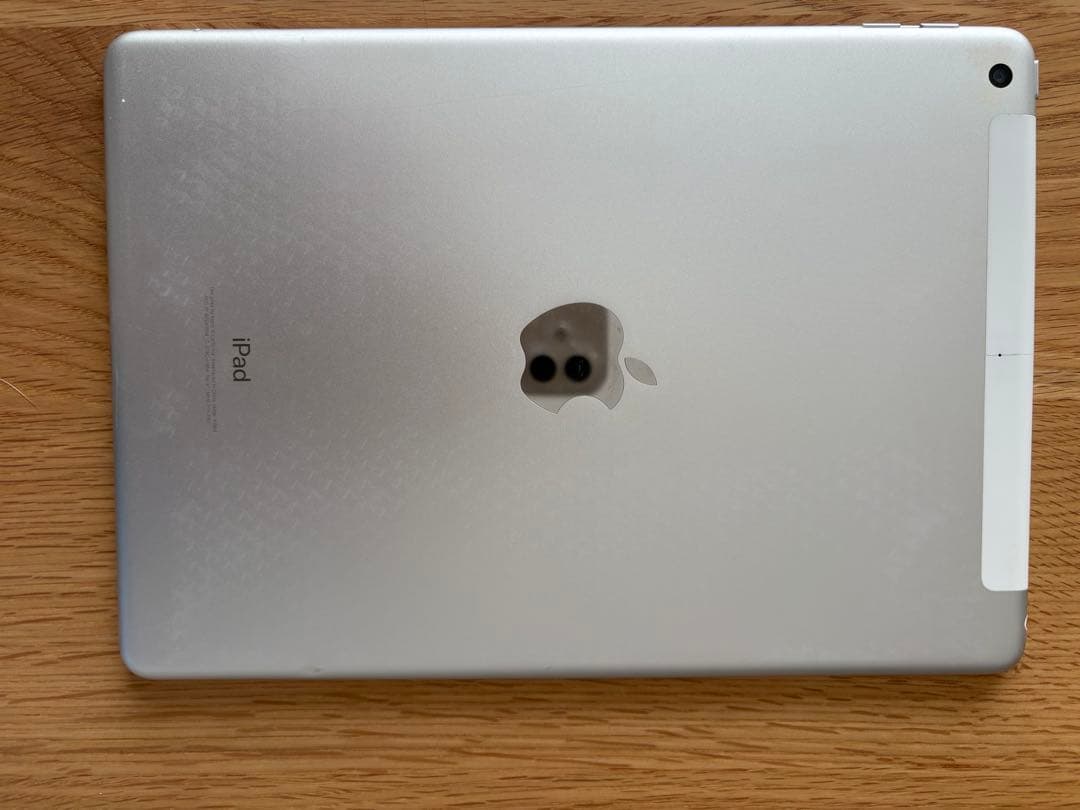 【値下げ！】Apple iPad (第6世代) 32GB(ケース、ペンシル付き)