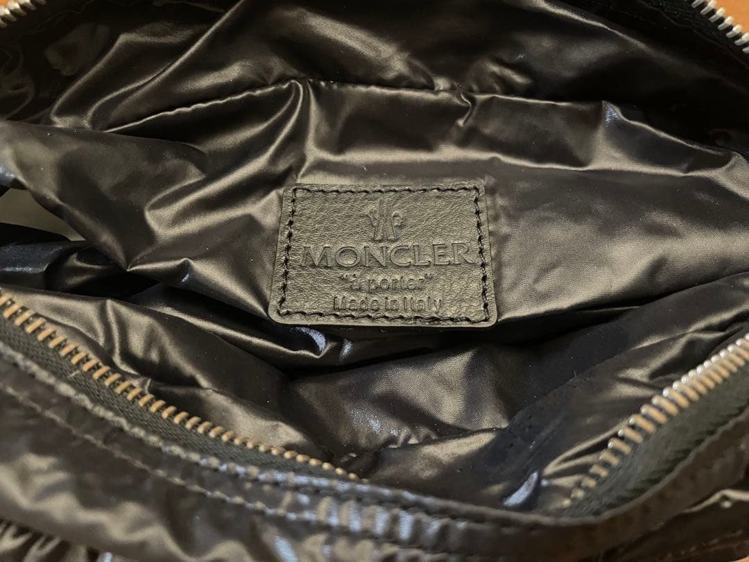 MONCLERモンクレール× RIMOWAトパーズ ステルス32L 付属品付